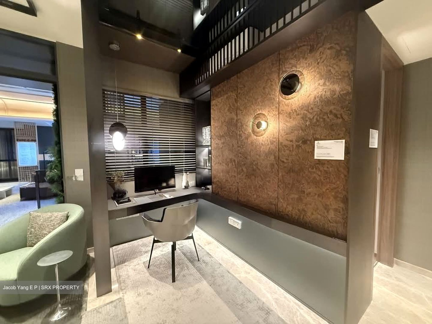 The Continuum (D15), Apartment #540439951
